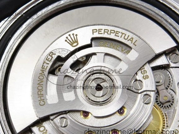 MiroTime 0422 Yacht-Master 226659 KF 1:1 Best Edition Diamonds Bezel WG Wrapped on Oysterflex Strap VR3235 (Gen Weight) Timeless 1576